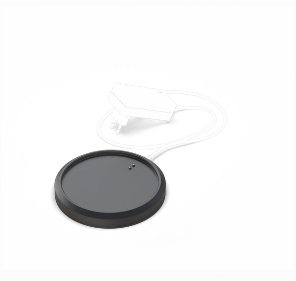 Charging plate (no AC/DC converter)