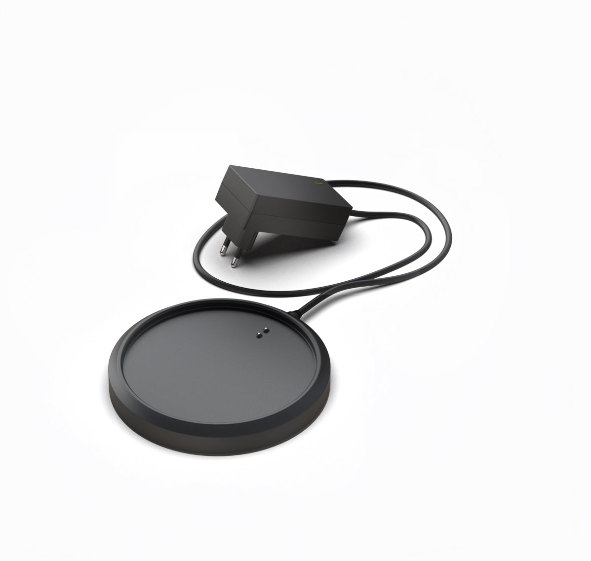 Grad No.1 – Steel Series (Limited Edition)