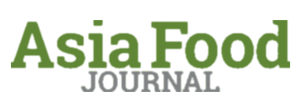 Asia Food Journal