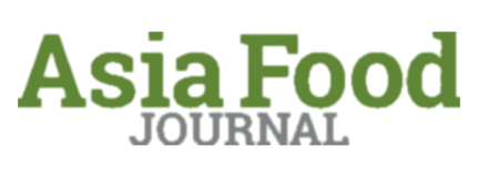 Asia Food Journal