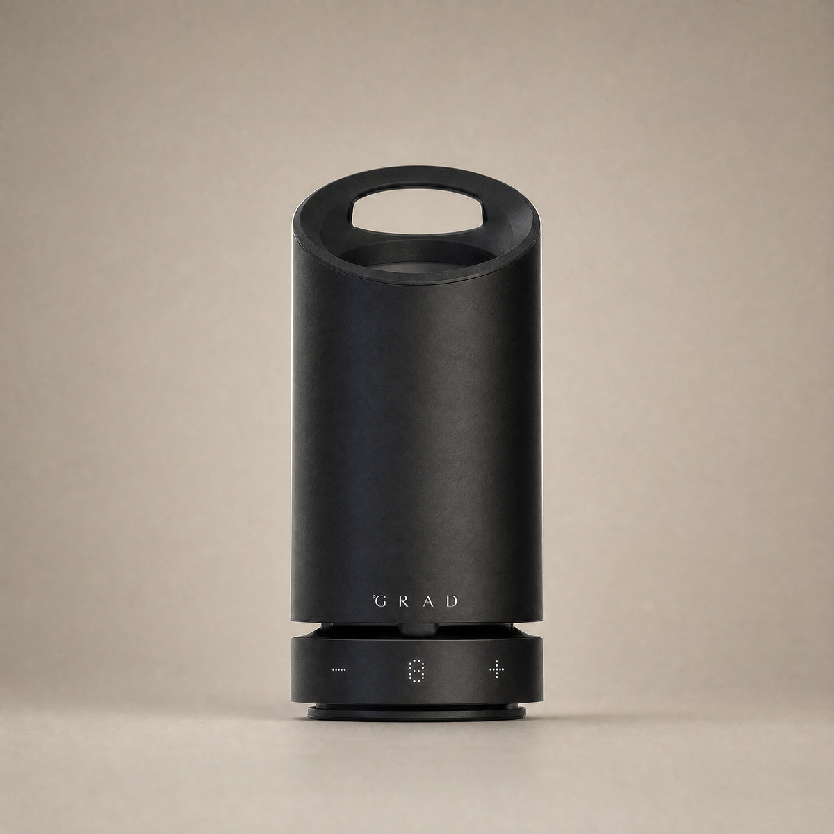 Grad No.1 - 2026 Black Edition