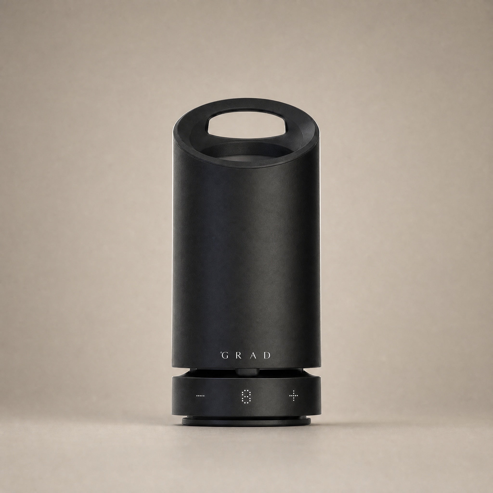 Grad No.1 - 2026 Black Edition