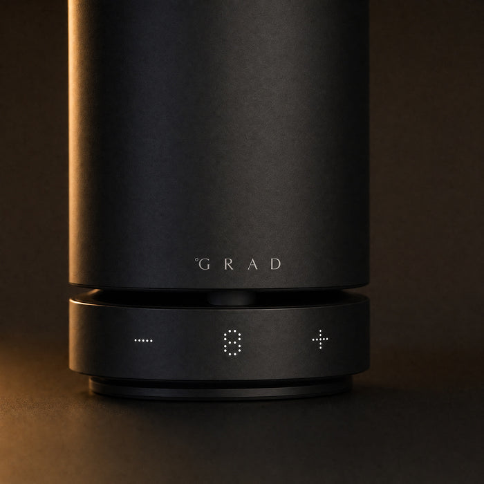 Black Matte