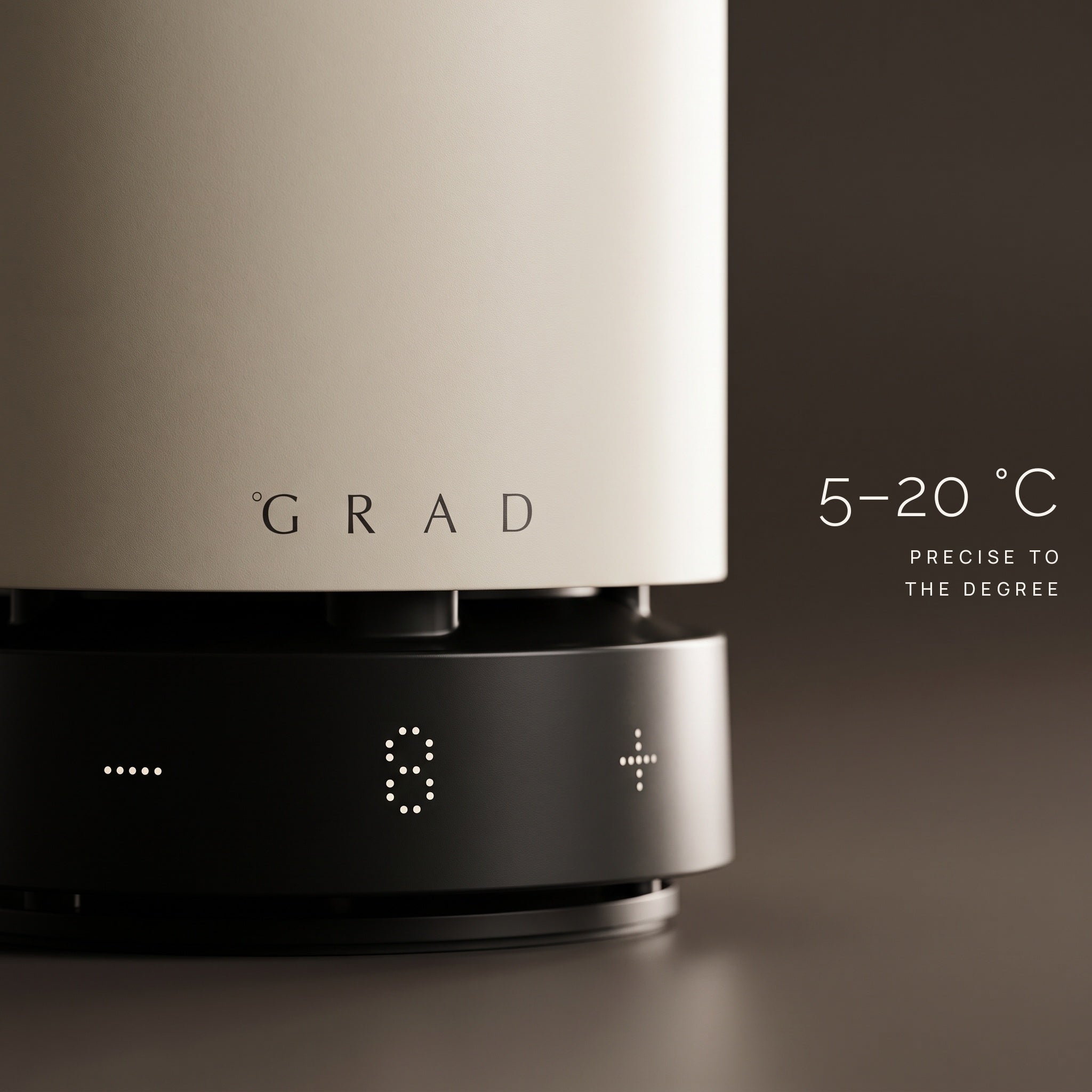 Grad No.1 - 2026 Off-white edition