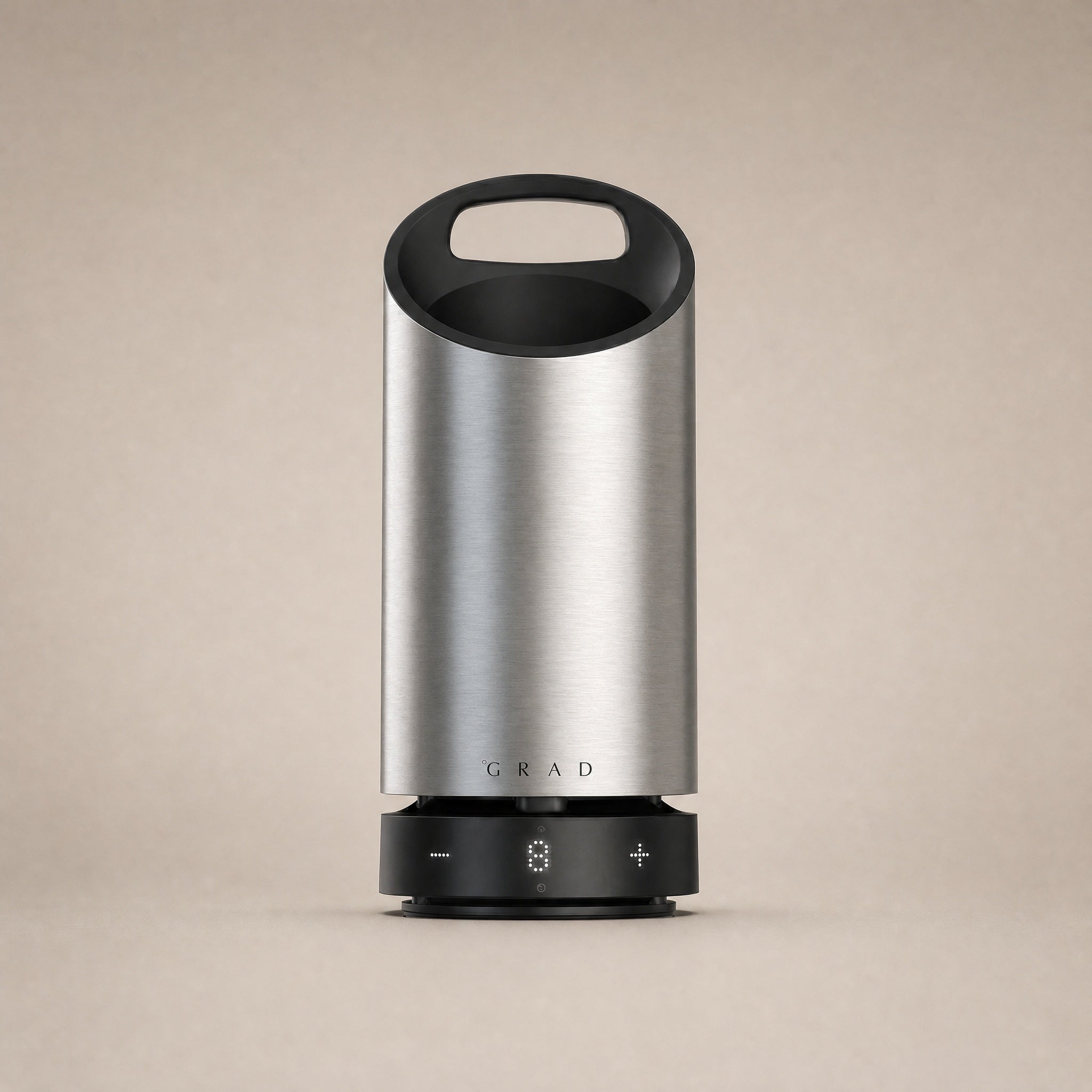 Grad No.1 - 2026 Steel Series